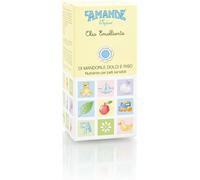 l'amande enfant olio emolliente 150 ml