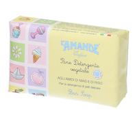 L'AMANDE® Enfant Pane Detergente Vegetale 100 g Sapone