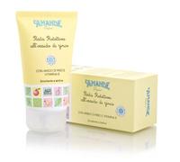 L'Amande Baby Zinc Oxide Protective Paste crema protettiva per bambini dermatite da pannolino 150 ml