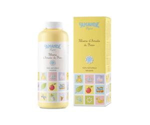 L'Amande Enfant - Polvere d'amido di riso per Neonati e Bambini, 150g