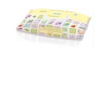 L'Amande Enfant Salviettine Detergenti, 72 Pezzi