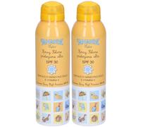 L'amande Enfant Spray Solare Spf 30 Set da 2 2x150 ml Spray orale