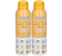L'amande Enfant Spray Solare Spf 50+ 2x150 ml