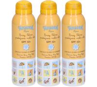 L'amande Enfant Spray Solare Spf 50+ 3x150 ml