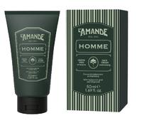 L'AMANDE HOMME CREMA IDRAT VIS