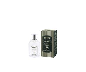 L'Amande Homme Eau de Parfum Pepe Nero Profumo da uomo, 100 ml