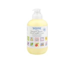 L'Amande L'AMANDE ENFANT DETERGENTE LIQUIDO DELICATO 250 ML