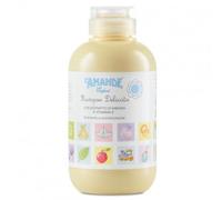 L'Amande Baby Delicate Shampoo shampoo per bambini 200 ml