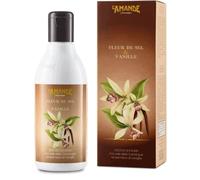 L'Amande L'AMANDE FLEUR DE SEL & VANILLE DOCCIA SCHIUMA 250 ML
