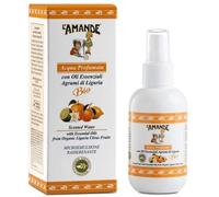 L'Amande L'AMANDE MARSEILLE ACQUA PROFUMATA AGRUMI DI LIGURIA 125 ML