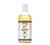 L'Amande L'AMANDE MARSEILLE BAGNO SCHIUMA ALL'OLIO DI OLIVA 500 ML