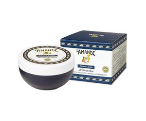 L'Amande L'AMANDE MARSEILLE CREMA CORPO OLIO OLIVA 200 ML
