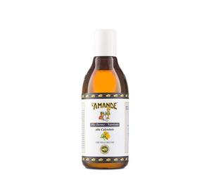 L'Amande L'AMANDE MARSEILLE OLIO DERMO/NUTRIENTE ALLA CALENDULA 250 ML
