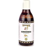 L'Amande Marseille Olio di Mandorle Dolci Profumato 250 ml