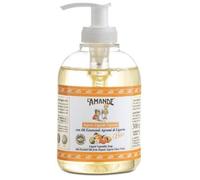 L'Amande L'AMANDE MARSEILLE SAPONE LIQUIDO AGRUMI DI LIGURIA 300 ML