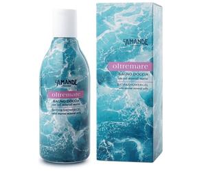 L'Amande L'AMANDE OLTREMARE BAGNO DOCCIA 250 ML