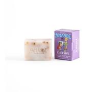 L'AMANDE L'Amande Sapone Naturale Artigianale Lavanda 150 gr