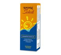 L'Amande L'AMANDE SOLEIL SHAMPOO DOCCIA ANTISALE DOPOSOLE 250 ML