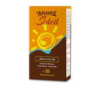 L'Amande L'AMANDE SOLEIL SPF10 CREMA CORPO 125 ML