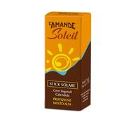 L'Amande L'AMANDE SOLEIL SPF50+ STICK 9 ML