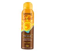 L'Amande L'AMANDE SOLEIL SPF50+ VISO E CORPO 150 ML