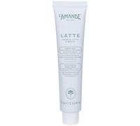 L'Amande Latte Crema Mani Idratante Latte E Menta 75 ml Crema per la p