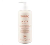 L'Amande Latte Bagnoschiuma Idratante Latte E Nocciola 500 ml Detergen
