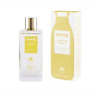 L'Amande Latte Eau De Parfum Chantilly Al Limone 100 ml Profumo