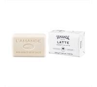 L'Amande Latte Saponetta Solida Vegetale 200 ml Sapone