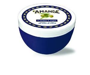 L'amande Mars Cr Crp Olio Oliv