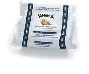 L'amande Mars Salv Strucc 25pz