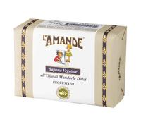 LAMANDE SAP VEG OLIO MAND DOLCI