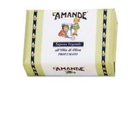 L'amande Mars Sap Veg Olio Oli