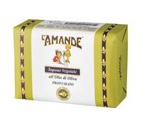LAMANDE SAPONE VEG OLIO OLIVA