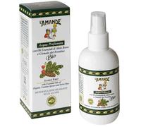L'Amande MARSEILLE ACQUA PROFUMATA 125 ML ABETE ROSSO CIRMOLO TRENTINO BIO