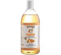 l'amande marseille bagno schiuma agrumi di liguria 500 ml