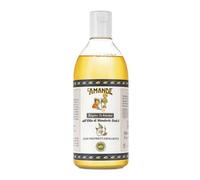 LAMANDE MARS BAGNOSCH OLIO MA