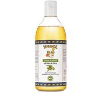L'AMANDE MARSEILLE BAGNO SCHIUMA ALL'OLIO DI OLIVA 500 ML