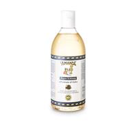 L'Amande Marseille Bagno Schiuma Gelso 500ml