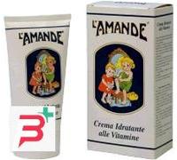 Crema corpo idratante alle vitamine - Formato: 150 ml