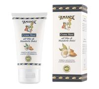 L'AMANDE Crema mani all'olio di Mandorle 75 ml