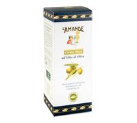 LAMANDE CR MANI OLIO OLIVA 75M
