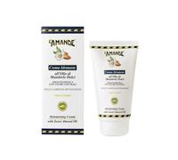 L'amande Marseille Crema Viso/corpo Olio Mandorla 150 Ml