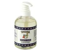 L'AMANDE Srl L'AMANDE MARSEILLE DETERGENTE LIQUIDO OLI ESSENZIALI ARANCIA AMARA 300 ML