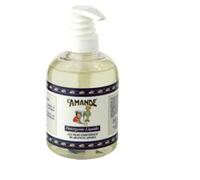 L'AMANDE MARSEILLE DETERGENTE LIQUIDO OLI ESSENZIALI ARANCIA AMARA 300 ML