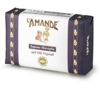 l'amande marseille Lamande sap marsiglia pic 100g