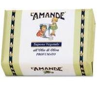 l'amande marseille L'amande sap.olio d'oliva 200g