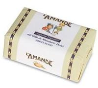 l'amande marseille L'Amande Sapone Olio Mandorla Dolci 200g