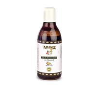 L'Amande Marseille Olio di Mandorle Dolci Profumato 250 ml