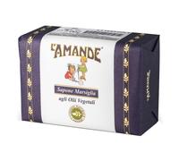 LAMANDE SAP MARSIGLIA GRAN 200G